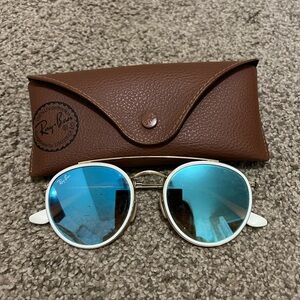 Ray Ban Sunglasses